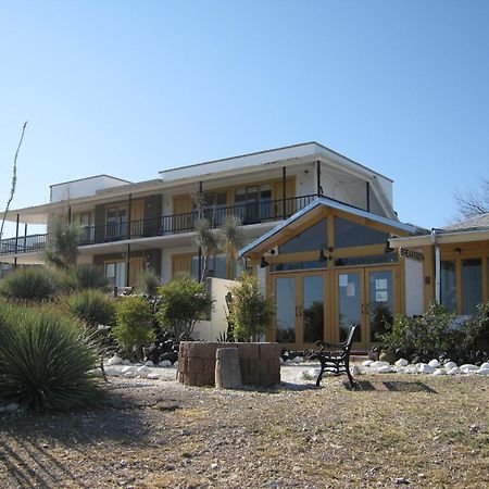 Landmark Lookout Lodge Tombstone Εξωτερικό φωτογραφία