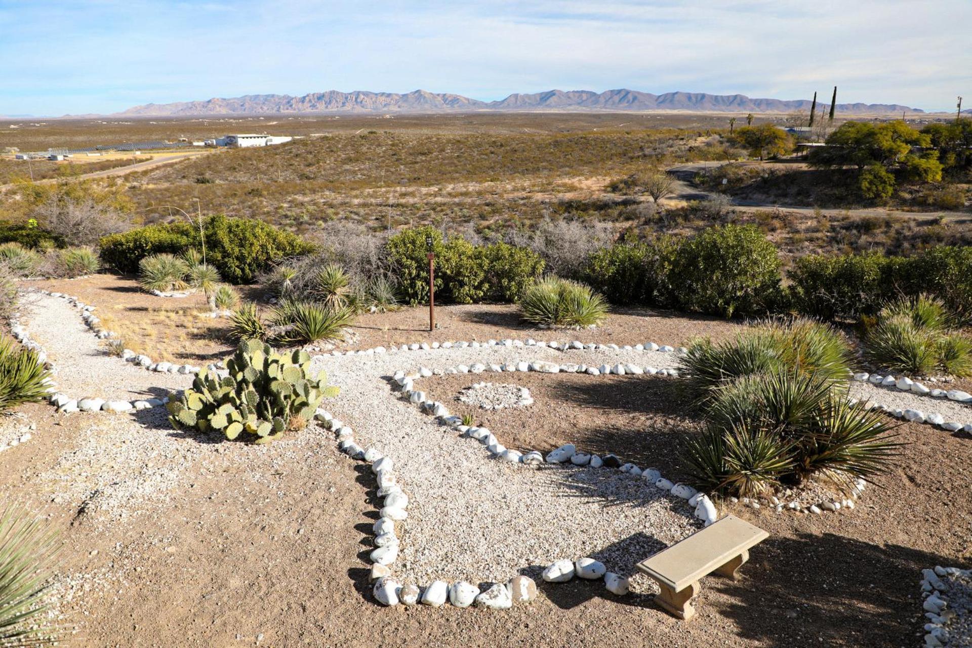 Landmark Lookout Lodge Tombstone Εξωτερικό φωτογραφία